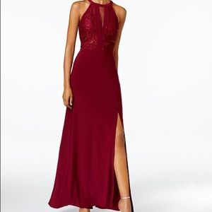 Nightway prom/homecoming dress size 4